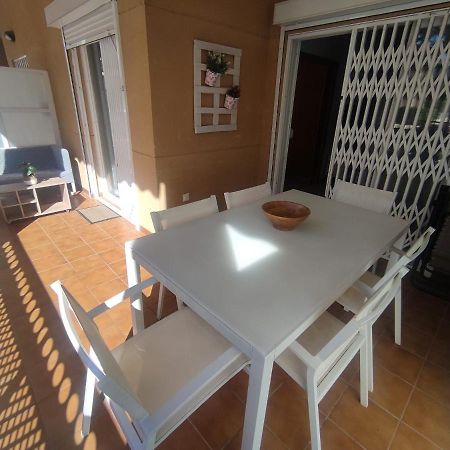 Apartamento Con Piscina Y Cerca De La Playa Canet d'En Berenguer Extérieur photo