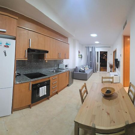 Apartamento Con Piscina Y Cerca De La Playa Canet d'En Berenguer Extérieur photo