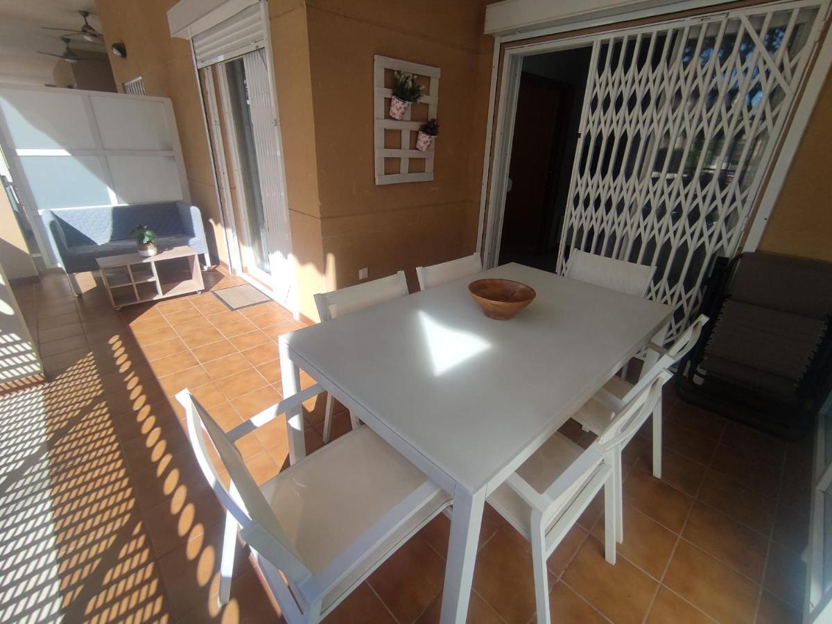 Apartamento Con Piscina Y Cerca De La Playa Canet d'En Berenguer Extérieur photo