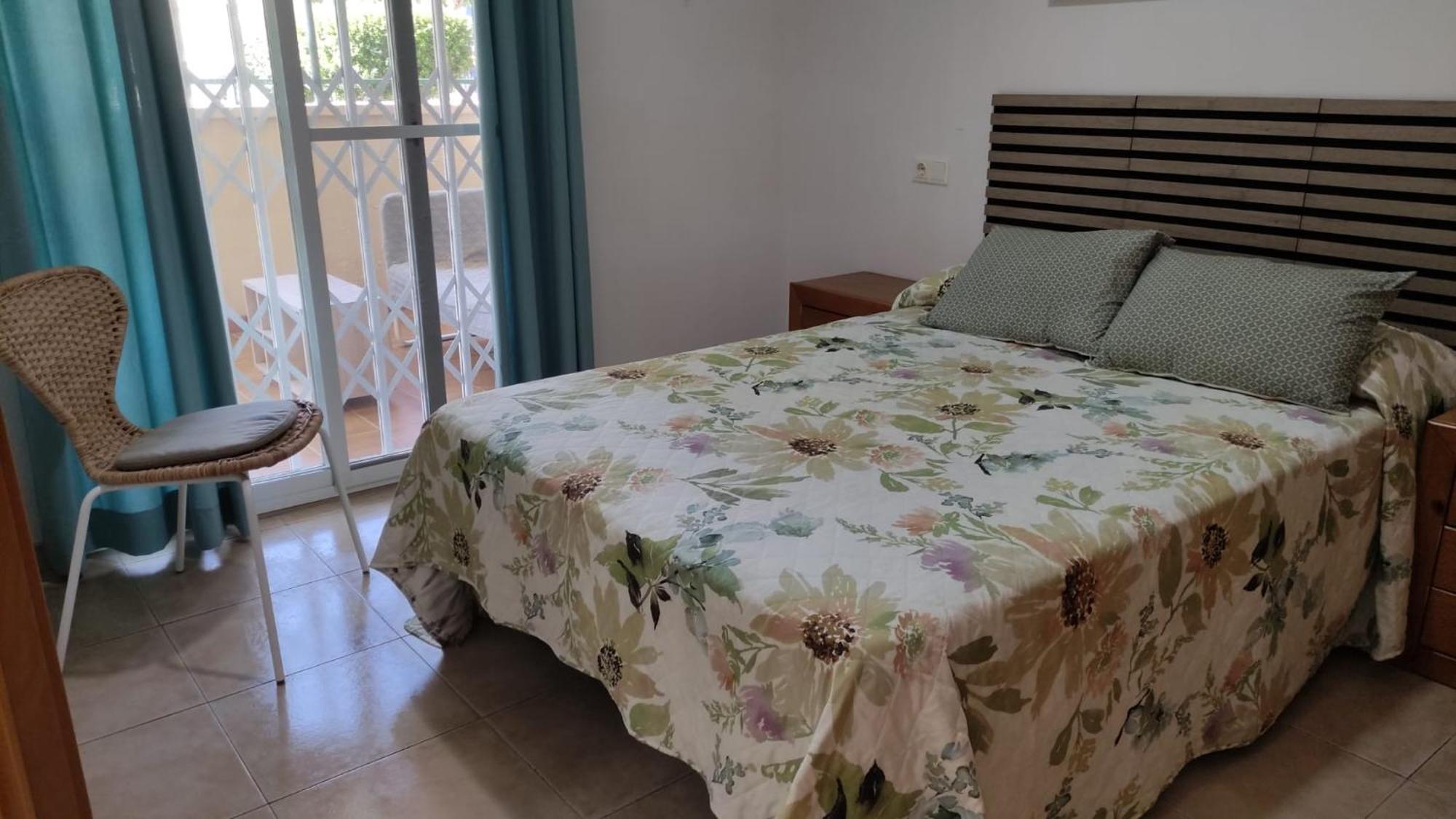 Apartamento Con Piscina Y Cerca De La Playa Canet d'En Berenguer Extérieur photo