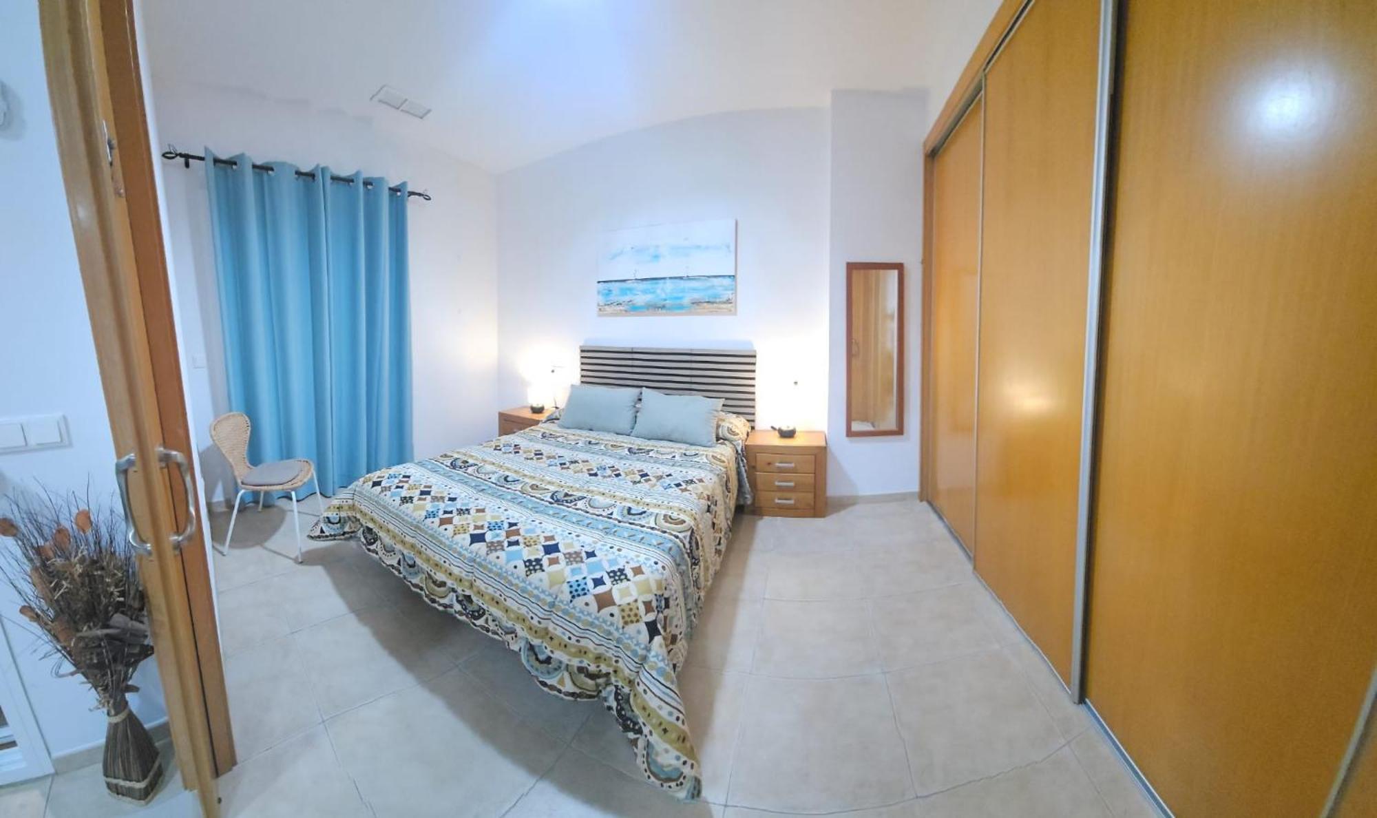 Apartamento Con Piscina Y Cerca De La Playa Canet d'En Berenguer Extérieur photo