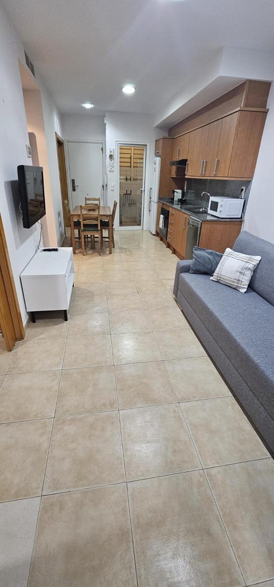 Apartamento Con Piscina Y Cerca De La Playa Canet d'En Berenguer Extérieur photo