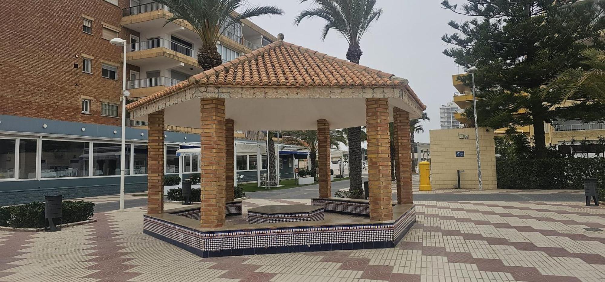Apartamento Con Piscina Y Cerca De La Playa Canet d'En Berenguer Extérieur photo